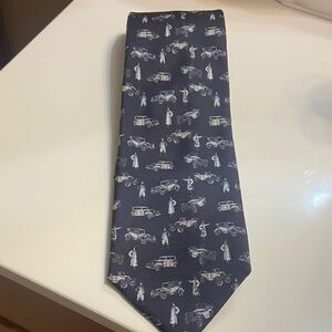 Burberry Men's Tie